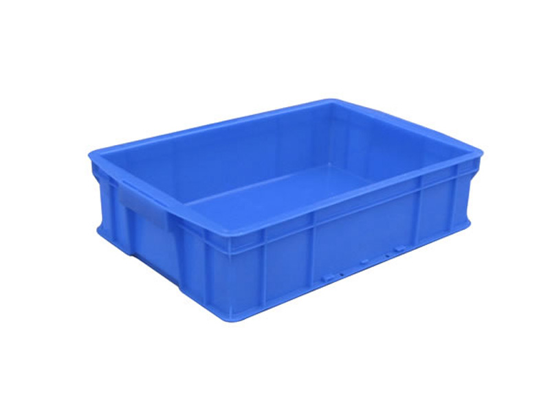 No. X301 Plastic Turnover Box
