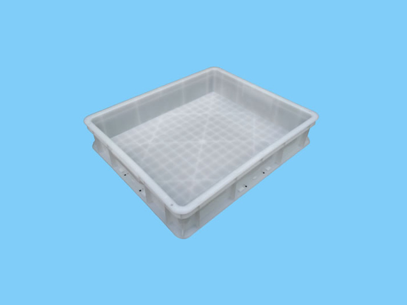 No. X281 Plastic Turnover Box