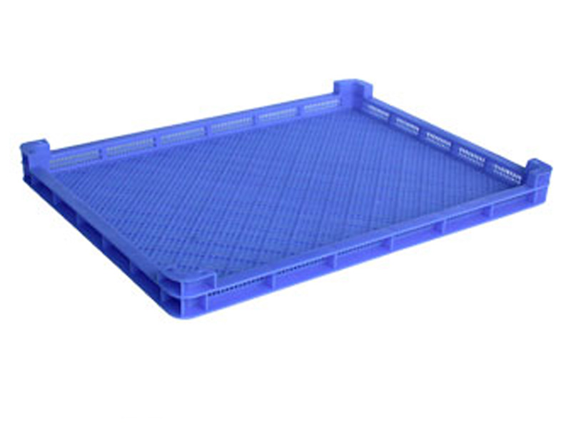No. 30 Plastic Tray